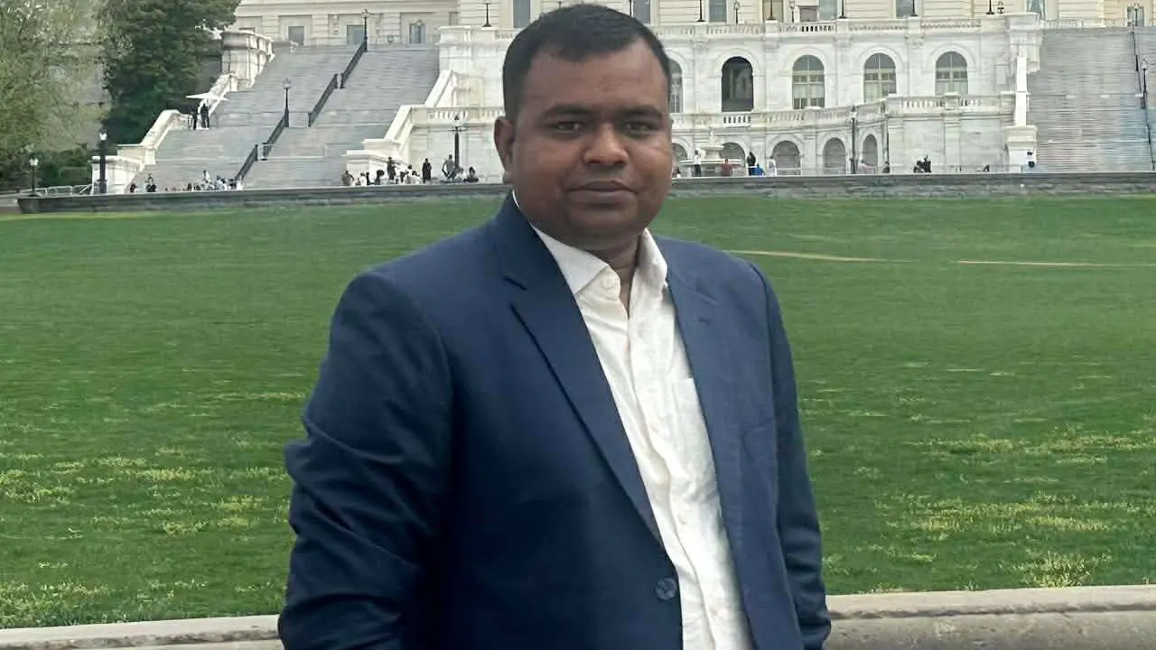 সাংবাদিক শামছুল ইসলামের বিরুদ্ধে জিডি, সাংবাদিক সংগঠনগুলোর নিন্দা