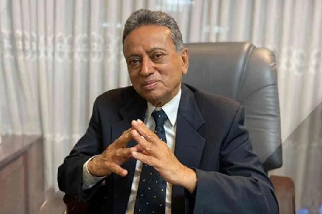শেয়ারবাজার ও অর্থনীতিতে বৈপ্লবিক পরিবর্তন ঘটবে: অর্থমন্ত্রী