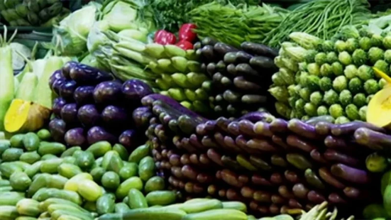 লেবু-সবজির দাম আবার ঊর্ধ্বমুখী