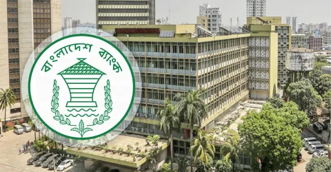 বেসরকারি চার ব্যাংকে পর্যবেক্ষক নিয়োগ দিল বাংলাদেশ ব্যাংক