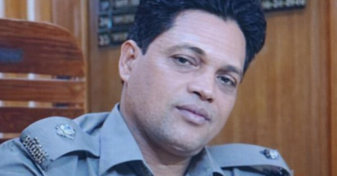 রূপনগর থানার ওসির বিরুদ্ধে মাসিক চাঁদা আদায়ের গুরুতর অভিযোগ