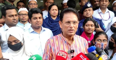কোথায়ও বলা হয়নি শিক্ষাগত যোগ্যতা শিথিল করা হবে: শিক্ষামন্ত্রী