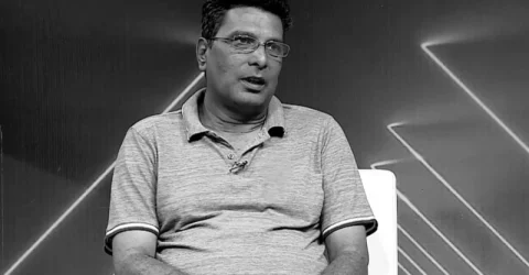 অভিনেতা শামস সুমন মারা গেছেন