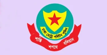 স্বাধীনতা দিবসে রাজধানীতে যান চলাচলে ডিএমপির বিশেষ নির্দেশনা