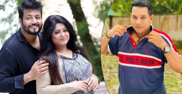 এবার ওমর সানীর বিরুদ্ধে চাঁদা দাবির অভিযোগ