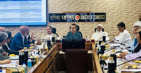কোরবানির পশুর চামড়ার দাম নির্ধারণ করলো সরকার