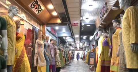দোকানপাট-শপিংমল খোলা রাখার নতুন সময় নির্ধারণ
