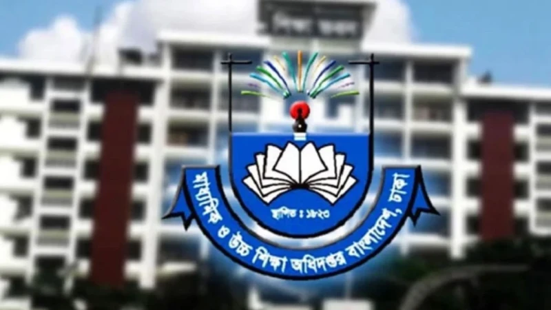 ৪৭১ শিক্ষকের বিরুদ্ধে ব্যবস্থা নিচ্ছে মাউশি
