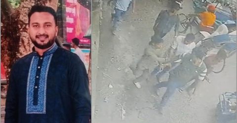 এসআই মিলনের ‘ঈদ সালামি’, স্বর্ণ বন্ধক রেখে স্বামীকে ছাড়ালেন স্ত্রী
