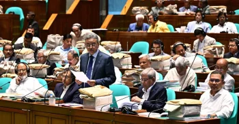 ২৫ লাখ নতুন কর্মসংস্থান সৃষ্টিতে ৬০ হাজার কোটি টাকার প্রণোদনা