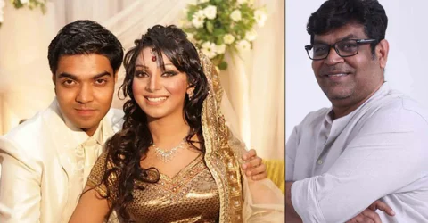 সেই ঘটনায় ১৬ বছর পর প্রভার পাশে শিহাব শাহীন, তুললেন বিচারের প্রশ্ন