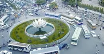 রাজধানীতে দিনে-দুপুরে গুলি করে ১৭ হাজার ডলার ছিনতাই