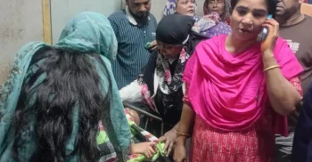 রাজধানীতে স্বেচ্ছাসেবক দলের বহিষ্কৃত নেতাকে ছুরিকাঘাতে হত্যা