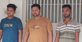 ওসির পদ খোয়ানো সেই শামীম রিমান্ডে