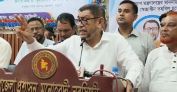 আদ্-দ্বীন কোটি কোটি টাকা নিয়ে ঘুরেছে, কিন্তু লাইসেন্স বাতিল করেছি: স্বাস্থ্যমন্ত্রী
