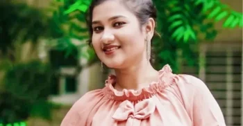 ‘৮ তলা থেকে পড়ে’ অভিনেত্রীর মৃত্যুর মামলায় স্বামী রিমান্ডে