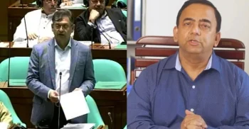 বেনজীরকে দ্রুত দেশে ফেরত আনা হবে: স্বরাষ্ট্রমন্ত্রী