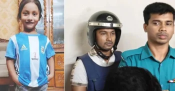 আসামি আবীরের মৃত্যুদণ্ড