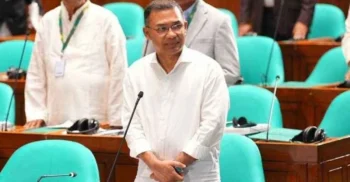 কৃষি ও কৃষকদের নিয়ে সরকারের পদক্ষেপ তুলে ধরলেন প্রধানমন্ত্রী
