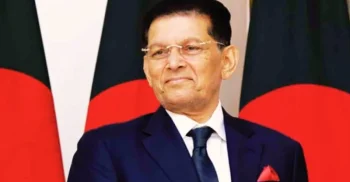 যুক্তরাষ্ট্রের সঙ্গে চুক্তির কারণে বাংলাদেশের অবস্থান শক্তিশালী হবে: পররাষ্ট্রমন্ত্রী