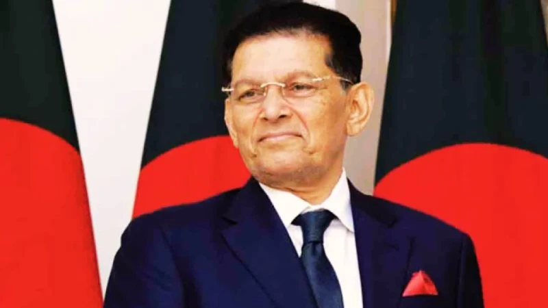 যুক্তরাষ্ট্রের সঙ্গে চুক্তির কারণে বাংলাদেশের অবস্থান শক্তিশালী হবে: পররাষ্ট্রমন্ত্রী