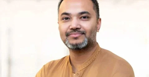 বিশ্ববিদ্যালয়, শিল্প কারখানা ও প্রবাসীদের ত্রিপাক্ষিক ইকোসিস্টেম গড়ে তুলবে সরকার : মাহদী আমিন