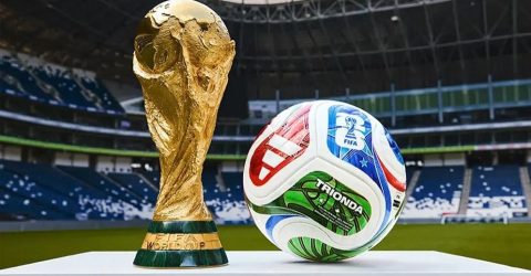 বিশ্বকাপ ফুটবলের ফাইনালের টিকিটের দাম কত