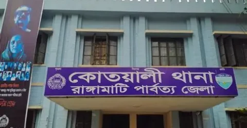 মায়ের দায়ের আঘাতে ছেলে নিহত