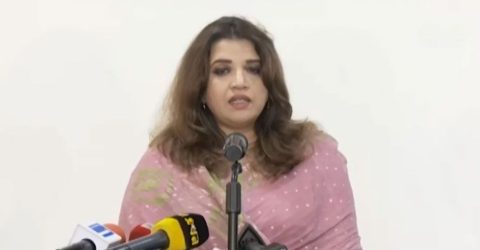 রাষ্ট্রপতির সঙ্গে শেখ হাসিনার ফোনালাপ, যা বললেন পররাষ্ট্র প্রতিমন্ত্রী
