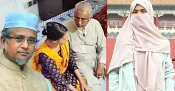 ভিডিও, দ্বিতীয় স্ত্রী নাকি চাকরির সুপারিশ: ভাইরাল ভিডিও নিয়ে প্রশ্ন ছুড়লেন ডাকসু নেত্রী