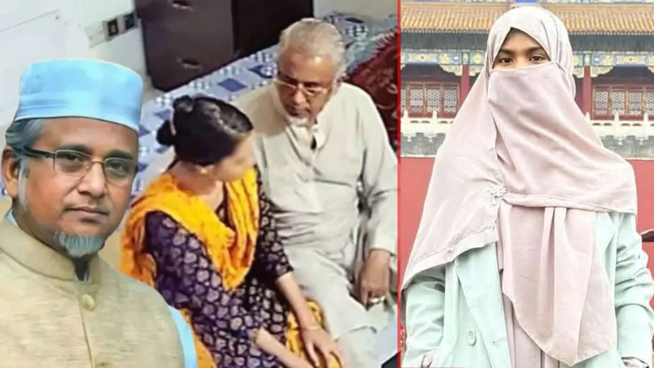ভিডিও, দ্বিতীয় স্ত্রী নাকি চাকরির সুপারিশ: ভাইরাল ভিডিও নিয়ে প্রশ্ন ছুড়লেন ডাকসু নেত্রী