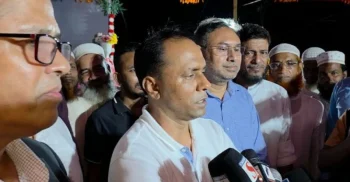 দুর্নীতি করলে শুধু বদলি নয়, সরাসরি বরখাস্ত করা হবে: ডেপুটি স্পিকার
