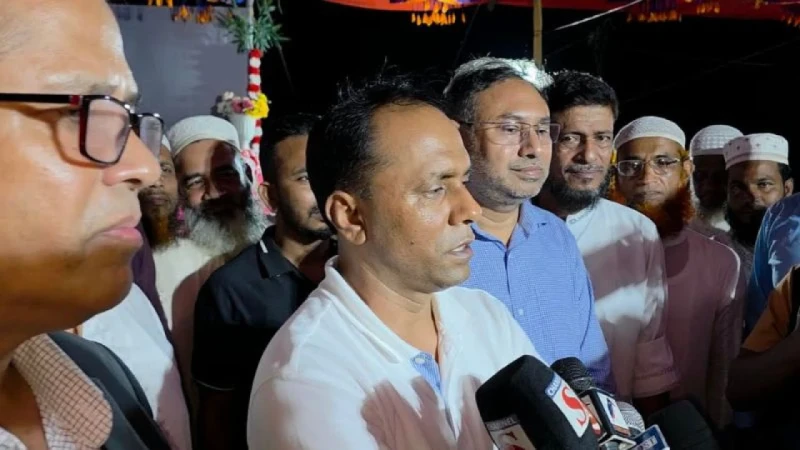 দুর্নীতি করলে শুধু বদলি নয়, সরাসরি বরখাস্ত করা হবে: ডেপুটি স্পিকার