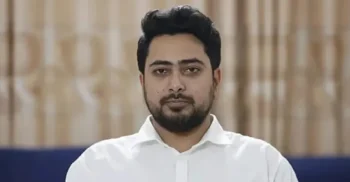 দেশে দেশে তরুণরা জেগে ওঠছে, এটা জুলাই বিপ্লবের ধারাবাহিকতা