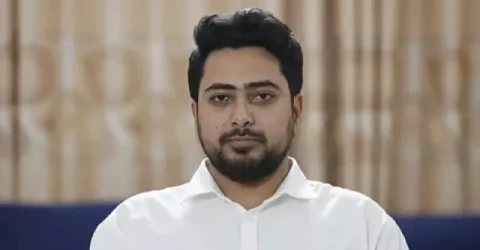 দেশে দেশে তরুণরা জেগে ওঠছে, এটা জুলাই বিপ্লবের ধারাবাহিকতা