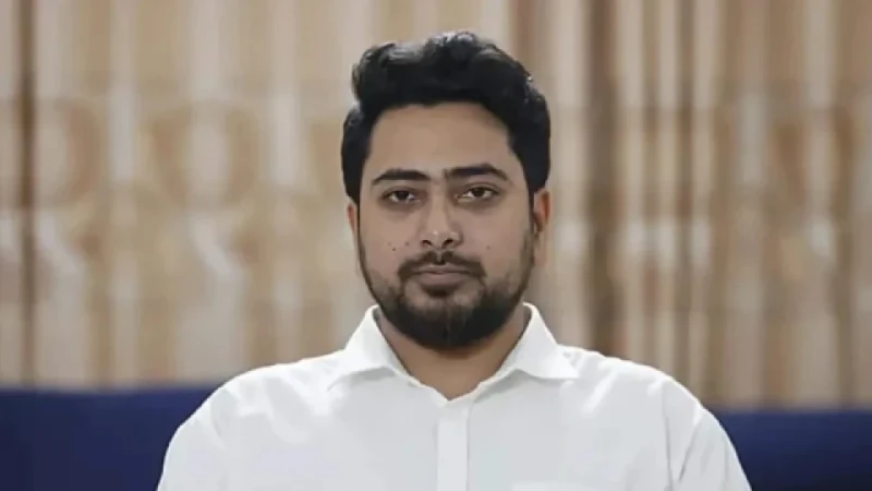 দেশে দেশে তরুণরা জেগে ওঠছে, এটা জুলাই বিপ্লবের ধারাবাহিকতা