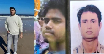 দক্ষিণ আফ্রিকায় আগুনে পুড়ে ৬ বাংলাদেশি নিহত