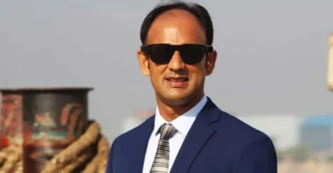 আরও দুই মামলায় ব্যারিস্টার সুমনের জামিন