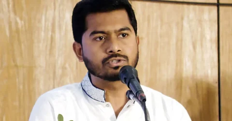 রগকাটা জামায়াত-শিবির স্বরূপে ফিরেছে!