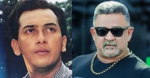সালমান শাহ হত্যা মামলায় ডন কারাগারে