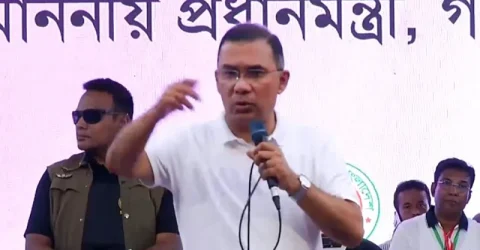 অতীত বিবেচনা করে বিভ্রান্তিকারীদের বিরুদ্ধে সতর্ক থাকতে হবে