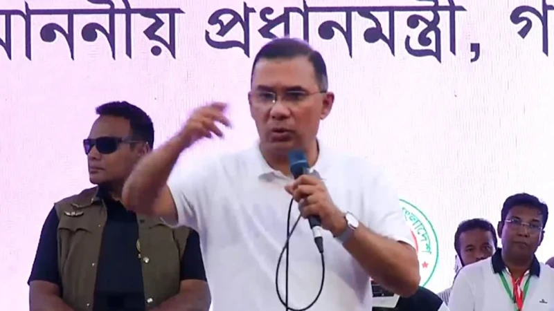 অতীত বিবেচনা করে বিভ্রান্তিকারীদের বিরুদ্ধে সতর্ক থাকতে হবে