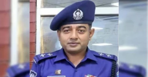 পুলিশ কর্মকর্তা নেয়ামত উল্লাহর বিরুদ্ধে চাঁদাবাজির মামলা, তদন্তে পিবিআই