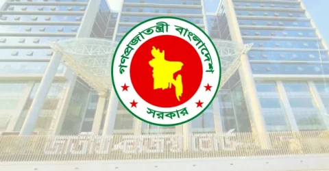 একযোগে এনবিআরের ৬৮ কর্মকর্তা বদলি