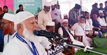 ৬ দফা না মানলে ডিসেম্বরেই সরকার পতনের আন্দোলন
