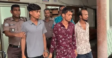 বাসের সুপারভাইজার-সহকারীর স্বীকারোক্তি, চালক রিমান্ডে