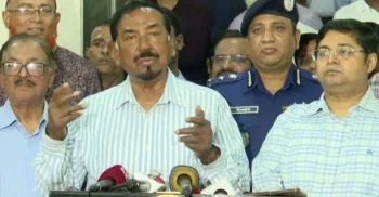 ব্রিকস সম্মেলনে প্রধানমন্ত্রী হিসেবে তারেক রহমানকে আমন্ত্রণ জানানো হয়নি: স্পিকার