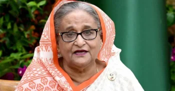 জুলাইয়ে হত্যা ও হত্যাচেষ্টা মামলায় হাসিনাসহ ৬৩ জনের বিরুদ্ধে চার্জশিট