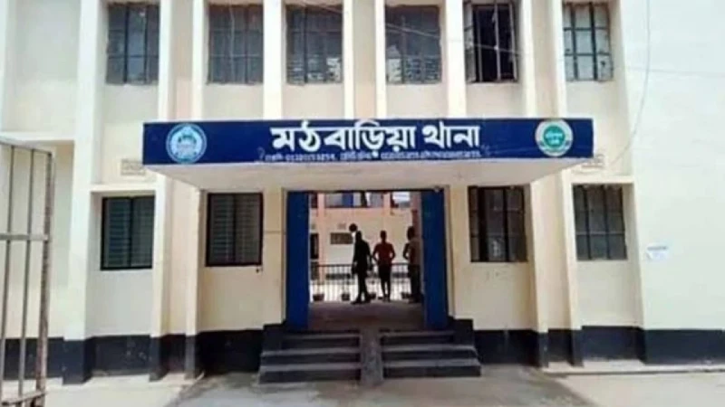 ‘ছাত্রদল নেতার হামলায়’ সাবেক বিএনপি নেতা হাসপাতালে