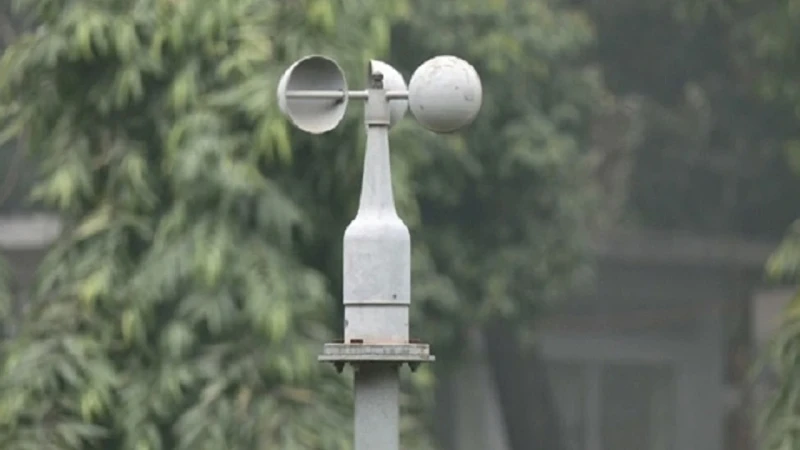 ১১ জেলায় হতে পারে ঝড়